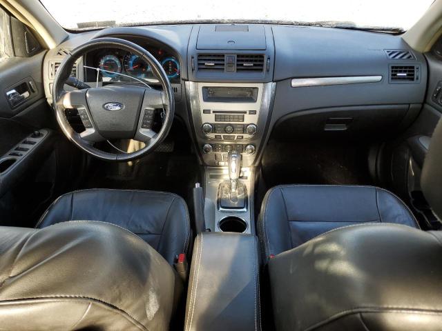 Photo 8 from auction – 2012 FORD FUSION SEL with VIN 3FAHP0JA4CR288346