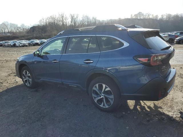 Photo 2 from auction – 2020 SUBARU OUTBACK TO with VIN 4S4BTAPC7L3112928