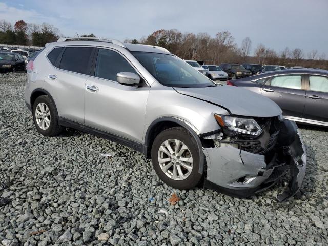 Photo 4 from auction – 2014 NISSAN ROGUE S with VIN 5N1AT2MT2EC806936