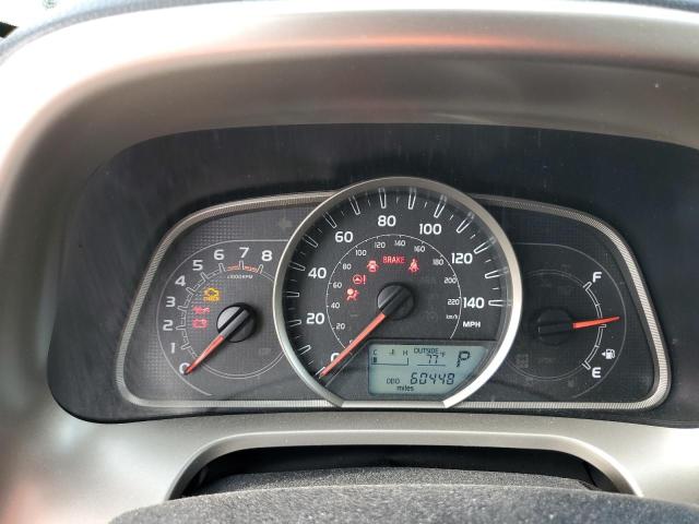 Photo 9 from auction – 2015 TOYOTA RAV4 XLE with VIN JTMWFREV6FJ058084