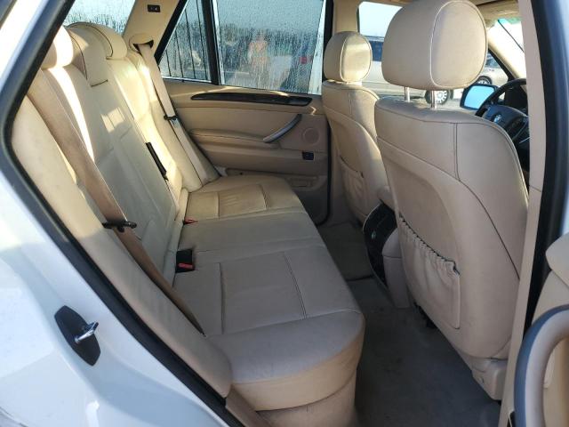 Photo 10 from auction – 2006 BMW X5 3.0I with VIN 5UXFA13506LY40015