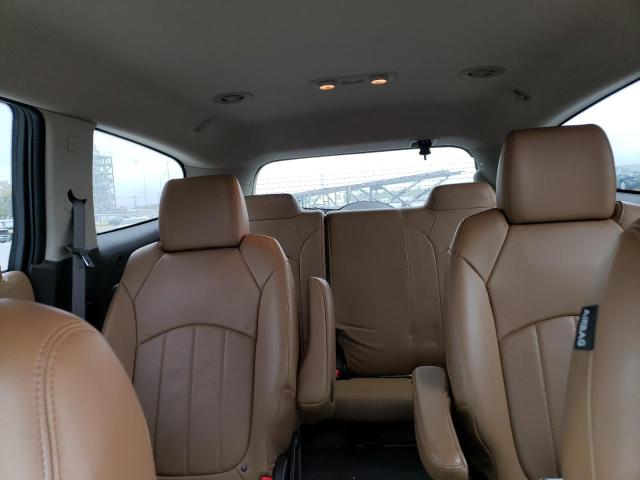 Photo 10 from auction – 2015 BUICK ENCLAVE with VIN 5GAKRBKD9FJ357577
