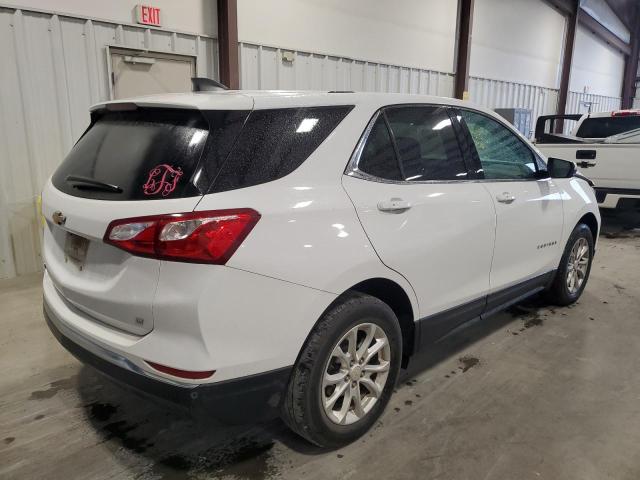 Photo 3 from auction – 2019 CHEVROLET EQUINOX LT with VIN 2GNAXKEV2K6195049
