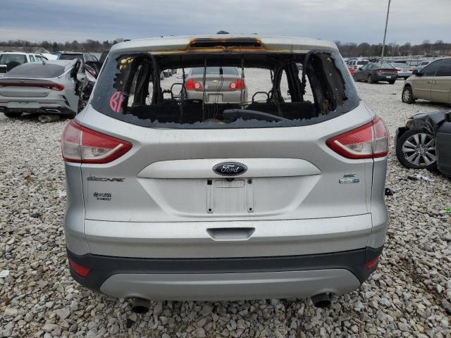 Photo 6 from auction – 2014 FORD ESCAPE SE with VIN 1FMCU9GX7EUC60609
