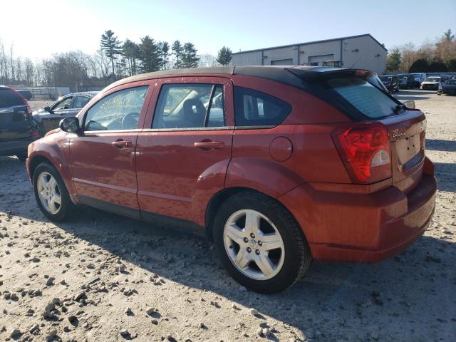 Photo 2 from auction – 2009 DODGE CALIBER with VIN 1B3HB48A99D104737