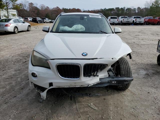 Photo 5 from auction – 2013 BMW X1 SDRIVE2 with VIN WBAVM1C50DVW46233