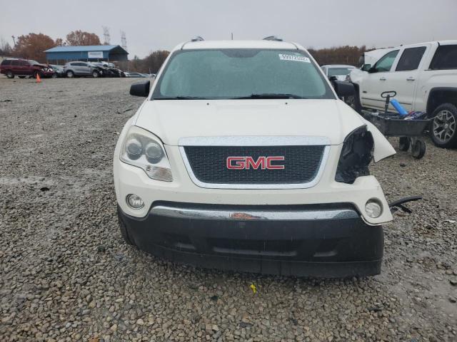 Photo 5 from auction – 2009 GMC ACADIA SLE with VIN 1GKER13D49J176741