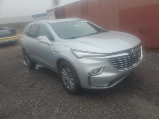 Photo 4 from auction – 2022 BUICK ENCLAVE PR with VIN 5GAERCKW3NJ102376