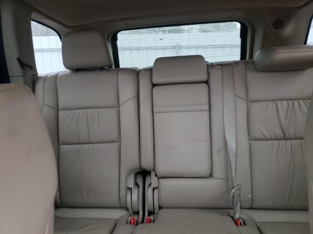 Photo 10 from auction – 2011 JEEP GRAND CHER with VIN 1J4RR5GG7BC551857