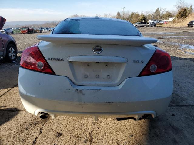 Photo 6 from auction – 2013 NISSAN ALTIMA S with VIN 1N4AL2EP5DC295197
