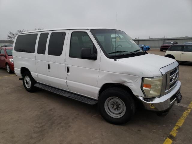 Photo 4 from auction – 2008 FORD ECONOLINE with VIN 1FBNE31L68DA93486