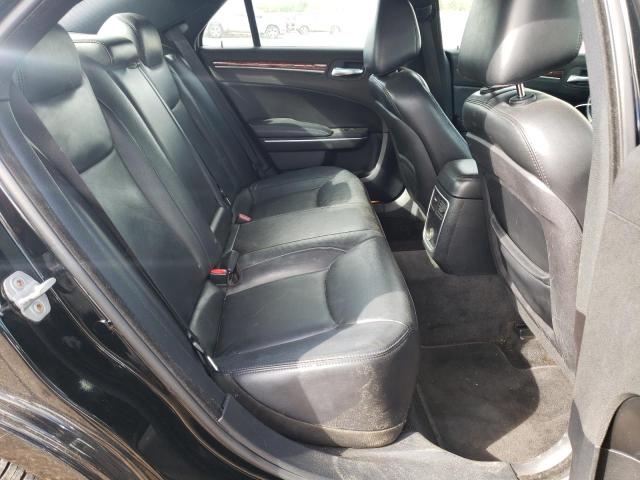 Photo 10 from auction – 2012 CHRYSLER 300 LIMITE with VIN 2C3CCACG3CH223026