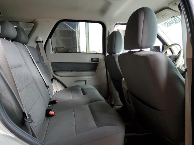 Photo 11 from auction – 2009 FORD ESCAPE XLT with VIN 1FMCU03G59KA50478