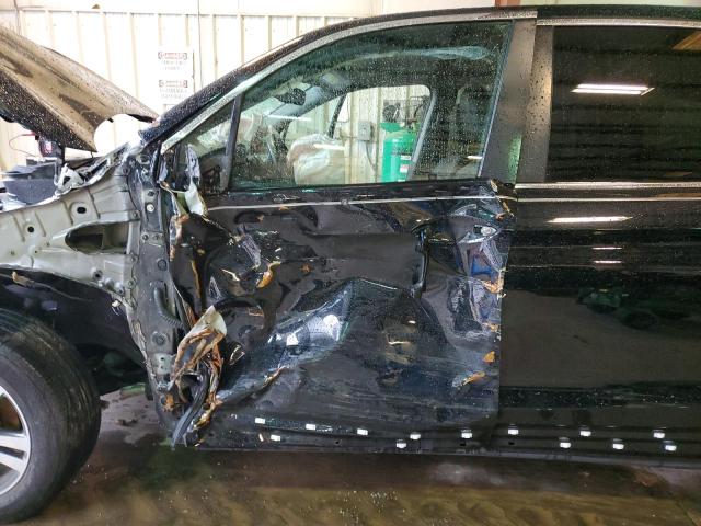 Photo 7 from auction – 2017 HONDA PILOT EXL with VIN 5FNYF6H52HB047872