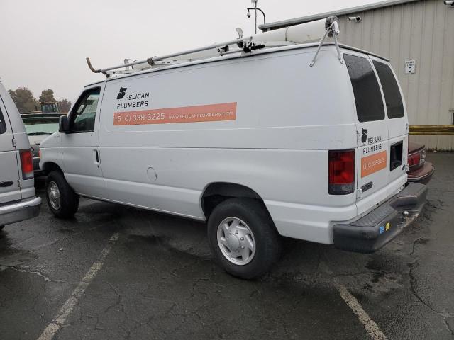 Photo 2 from auction – 2007 FORD ECONOLINE with VIN 1FTSE34L87DB38436