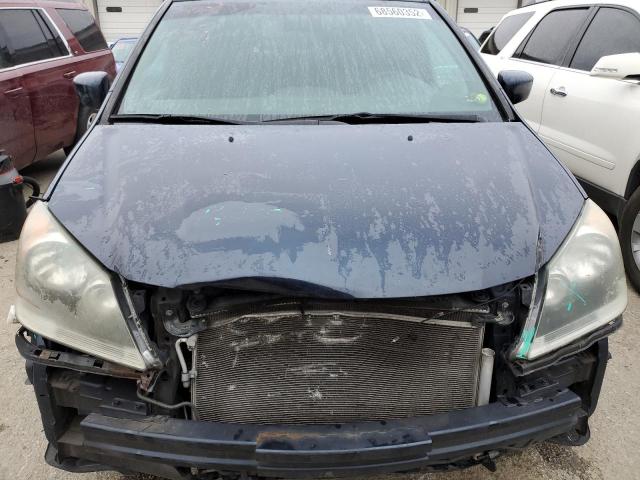 Photo 5 from auction – 2010 HONDA ODYSSEY EX with VIN 5FNRL3H68AB001926