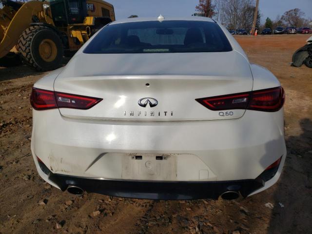 Photo 6 from auction – 2017 INFINITI Q60 BASE with VIN JN1CV7EK1HM111066