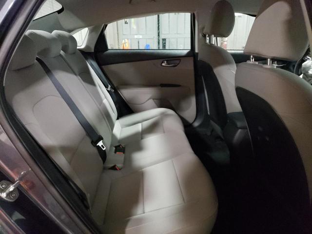 Photo 10 from auction – 2020 KIA FORTE FE with VIN 3KPF24AD0LE237855