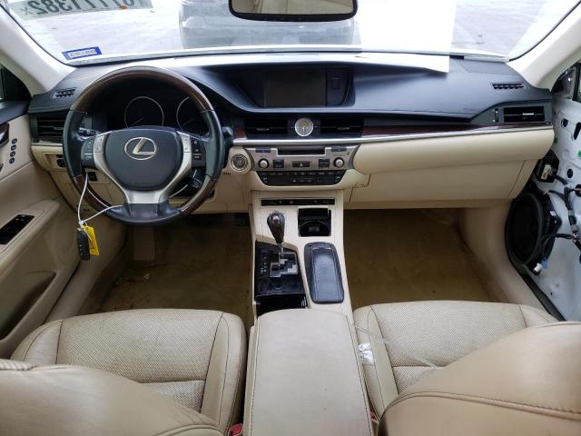 Photo 8 from auction – 2013 LEXUS ES 350 with VIN JTHBK1GG7D2069594