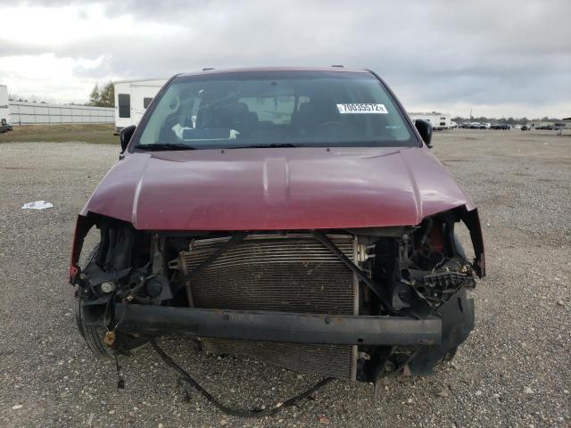 Photo 5 from auction – 2015 DODGE GRAND CARA with VIN 2C4RDGCG9FR555900