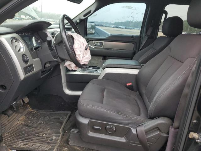Photo 7 from auction – 2013 FORD F-150 with VIN 1FTFW1EF6DFB95763