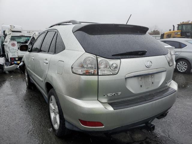 Photo 2 from auction – 2004 LEXUS RX 330 with VIN JTJGA31UX40044508