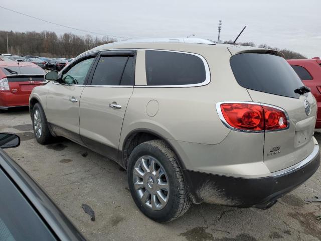 Photo 2 from auction – 2011 BUICK ENCLAVE CX with VIN 5GAKRBED7BJ416681