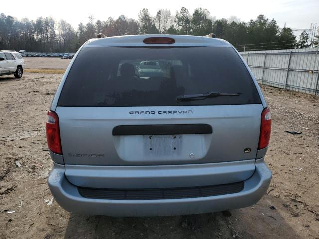 Photo 6 from auction – 2005 DODGE GRAND CARA with VIN 1D4GP24R95B423110