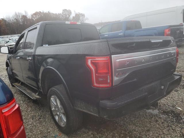 Фото 2 с аукциона – 2015 FORD F150 SUPER с VIN 1FTEW1EF2FFA67566