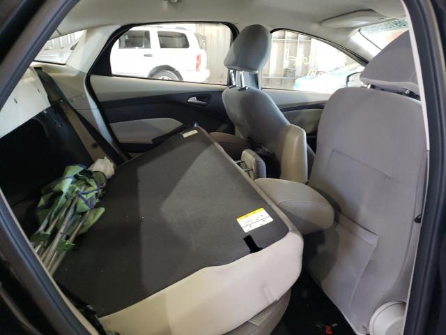 Photo 10 from auction – 2014 FORD FOCUS SE with VIN 1FADP3F22EL395124