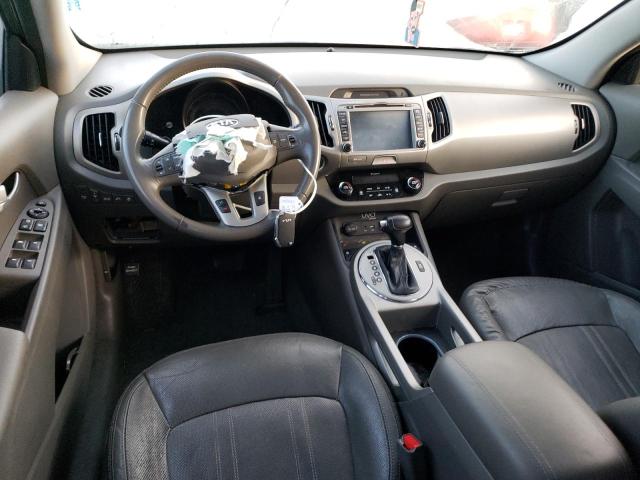 Фото 8 с аукциона – 2015 KIA SPORTAGE E с VIN KNDPCCAC0F7740390