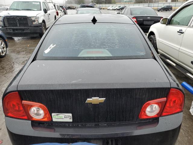 Photo 6 from auction – 2012 CHEVROLET MALIBU LS with VIN 1G1ZB5E02CF339697
