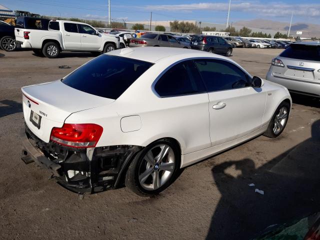 Photo 3 from auction – 2012 BMW 128 I with VIN WBAUP9C52CVS94238