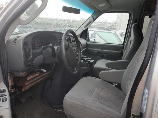 Zdjęcie 7 z aukcji – 2006 FORD ECONOLINE z VIN 1FBSS31L46HA66157