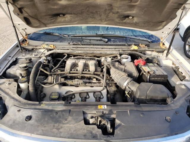 Photo 11 from auction – 2009 FORD TAURUS SEL with VIN 1FAHP24W49G106230