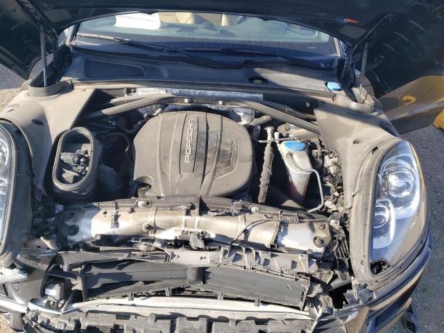 Photo 11 from auction – 2017 PORSCHE MACAN with VIN WP1AA2A56HLB07425