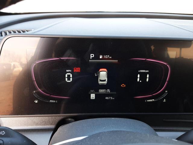 Photo 9 from auction – 2023 KIA SPORTAGE E with VIN 5XYK33AF7PG038155
