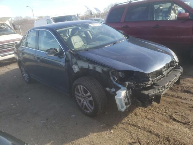 Photo 4 from auction – 2005 VOLKSWAGEN NEW JETTA with VIN 3VWSF71K55M612308