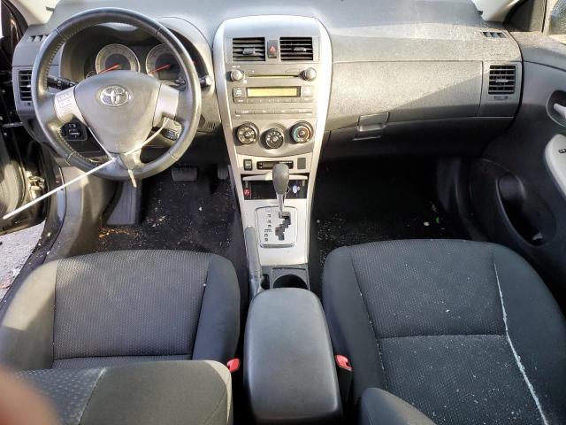 Photo 8 from auction – 2010 TOYOTA COROLLA BA with VIN 2T1BU4EE0AC299778