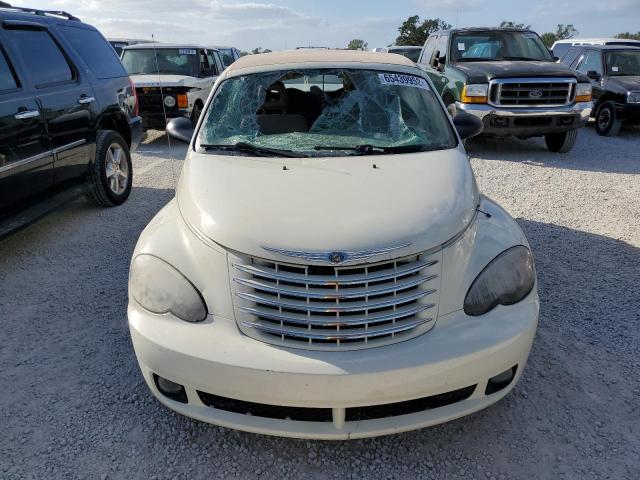 Photo 5 from auction – 2006 CHRYSLER PT CRUISER with VIN 3C3HY55X46T227142