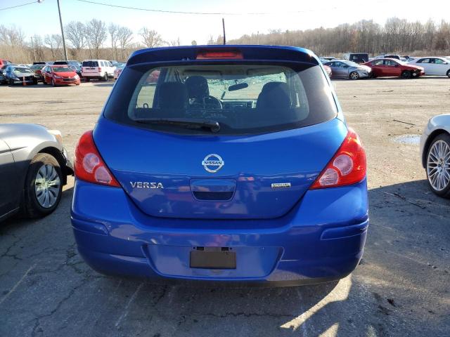 Photo 6 from auction – 2012 NISSAN VERSA S with VIN 3N1BC1CP5CL371065