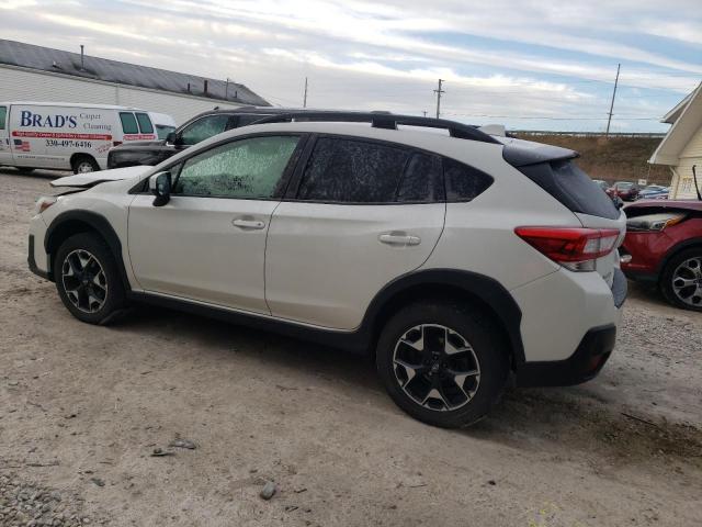 Photo 2 from auction – 2019 SUBARU CROSSTREK with VIN JF2GTACC3K8295697