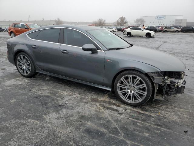 Photo 4 from auction – 2012 AUDI A7 PRESTIG with VIN WAU3GAFC9CN139600