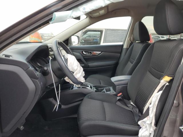 Photo 7 from auction – 2019 NISSAN ROGUE S with VIN KNMAT2MT5KP546024