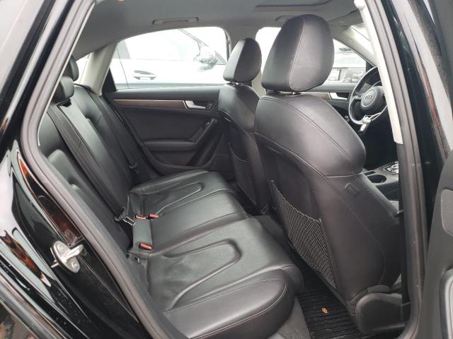 Photo 10 from auction – 2013 AUDI A4 PREMIUM with VIN WAUFFAFL7DA168327