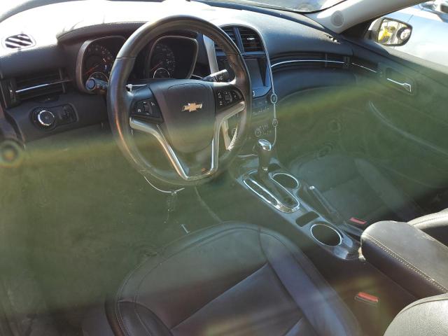 Photo 8 from auction – 2015 CHEVROLET MALIBU LTZ with VIN 1G11F5SL9FF261472