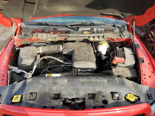 Photo 11 from auction – 2019 RAM 1500 CLASS with VIN 1C6RR7KG4KS569707