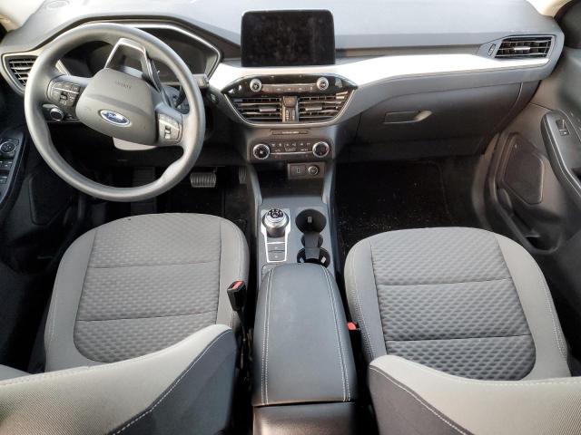 Photo 8 from auction – 2020 FORD ESCAPE SE with VIN 1FMCU0G68LUA83309