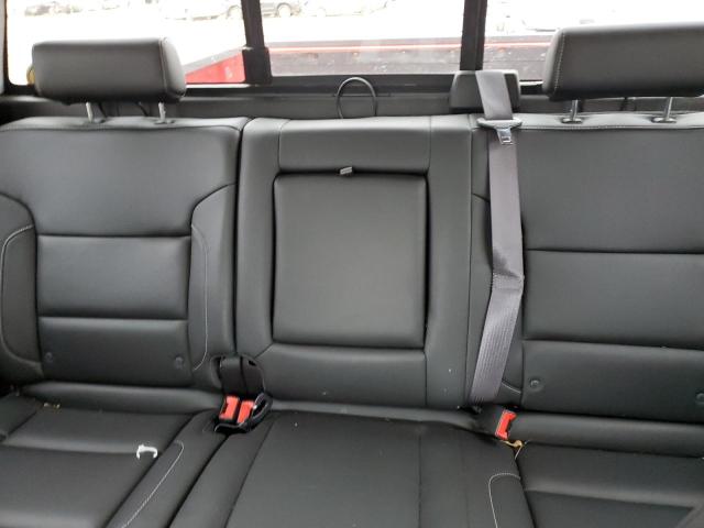Photo 10 from auction – 2015 CHEVROLET SILVERADO with VIN 3GCUKREH3FG316995