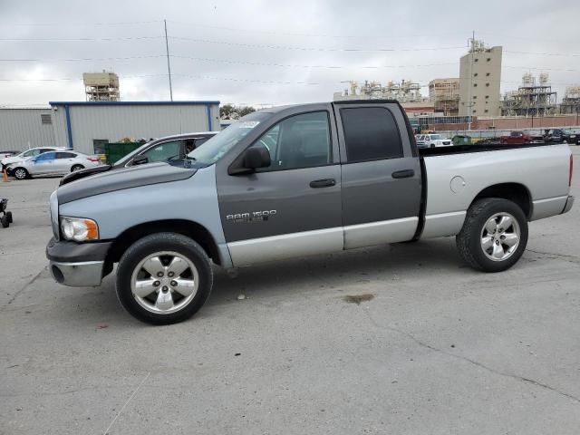 DODGE RAM 1500 S 2004 with VIN 1D7HA18D34S710314 - Photo from auction